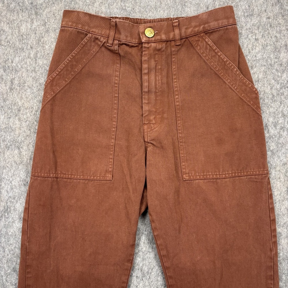 Big Bud Press Brown work Pants
